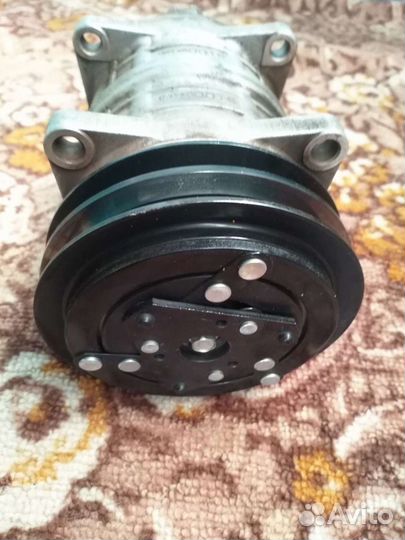 Насос кондиционера на т -150