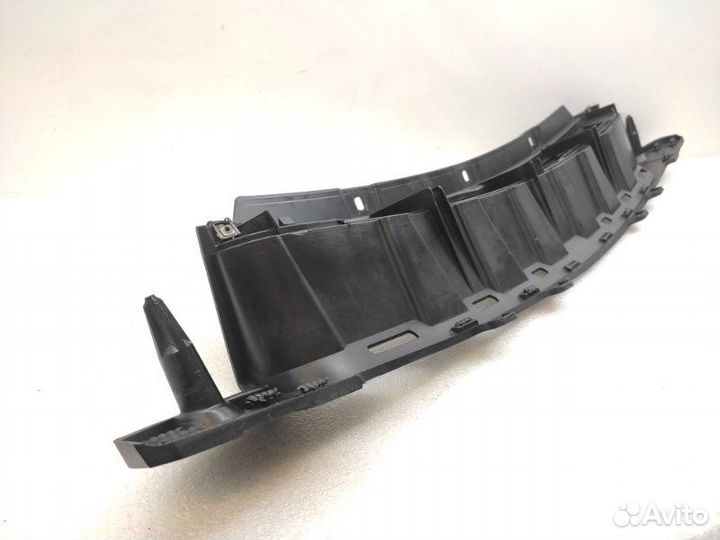 Решетка радиатора Bmw X5 E70 N52B30 2008