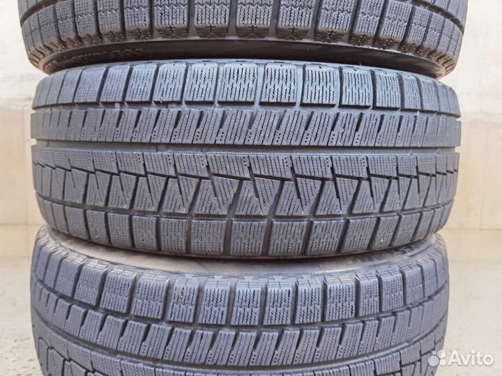 Bridgestone Blizzak Revo GZ 225/45 R18 91Q