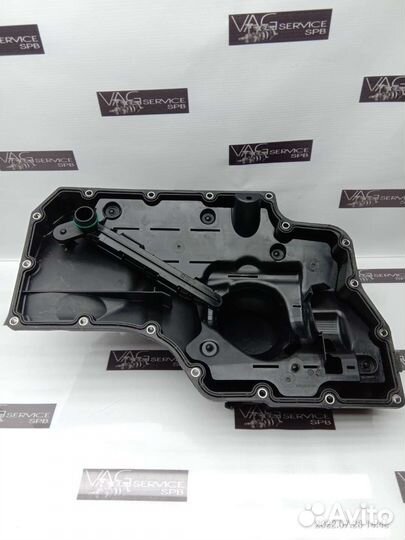 Новый поддон масляный двигателя VW VAG DAX CYR DLH