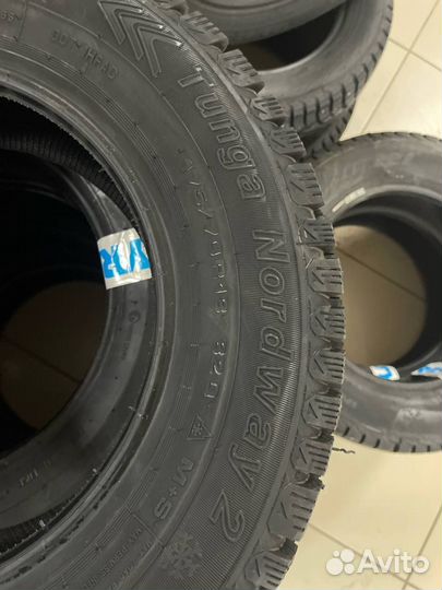 Cordiant Snow Cross 175/70 R13 82T