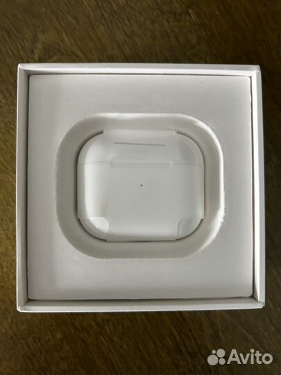 Беспроводные наушники бу