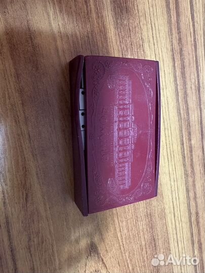 Домино дорожное СССР