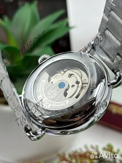 Мужские часы Vacheron Constantin