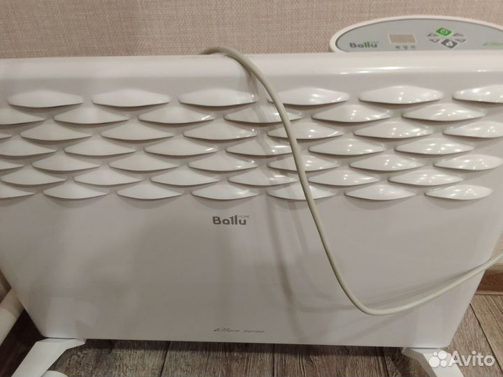 Конвектор электрический ballu