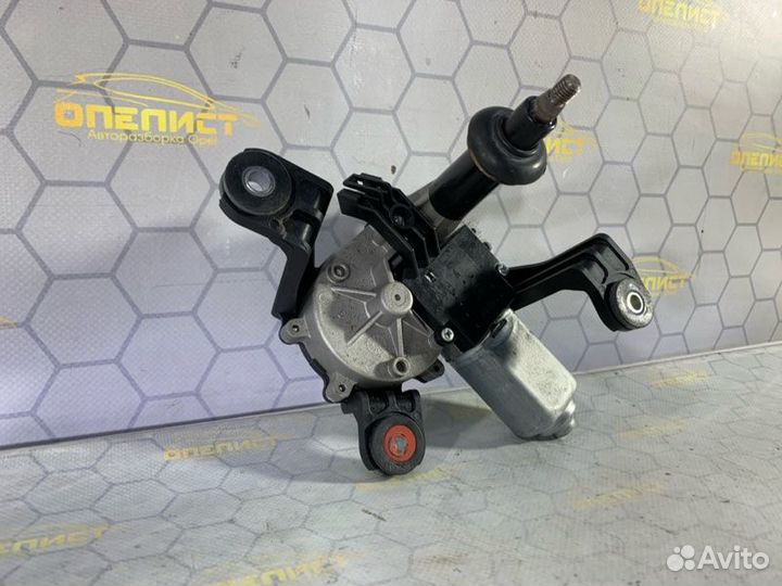 Моторчик стеклоочистителя задний Opel Astra J OPC