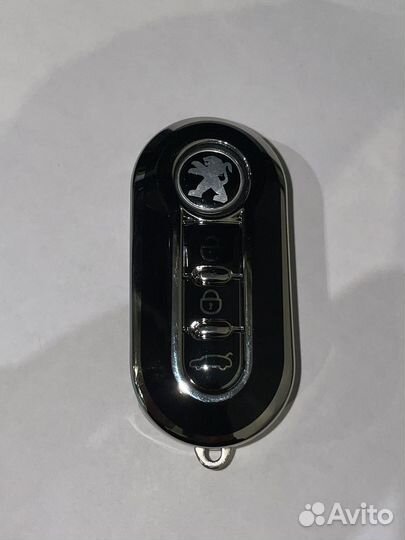 Чехлы для ключей boxer 3