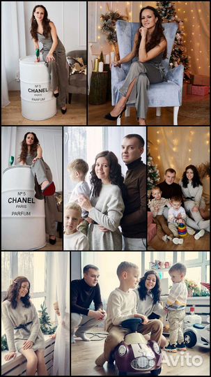 Фотосессии фотограф съëмки