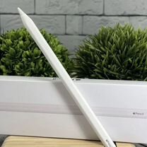 Apple pencil 2 / стилус на айпад / гарантия