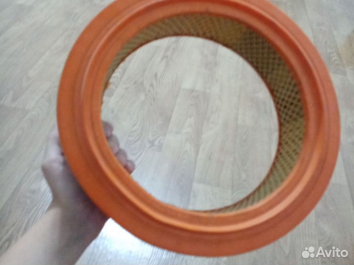 Воздушный фильтр