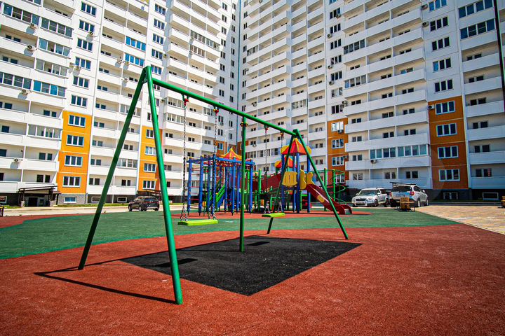 Квартира-студия, 29,5 м², 7/16 эт.