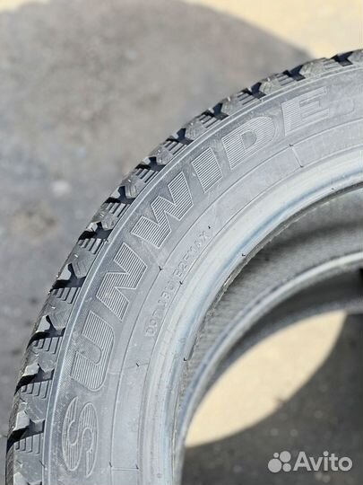 Sunwide Sunwin 235/50 R18 83H