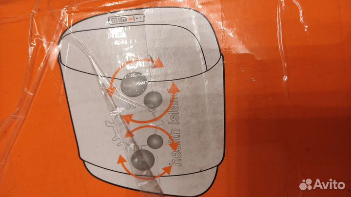 Массажер для тела электрический