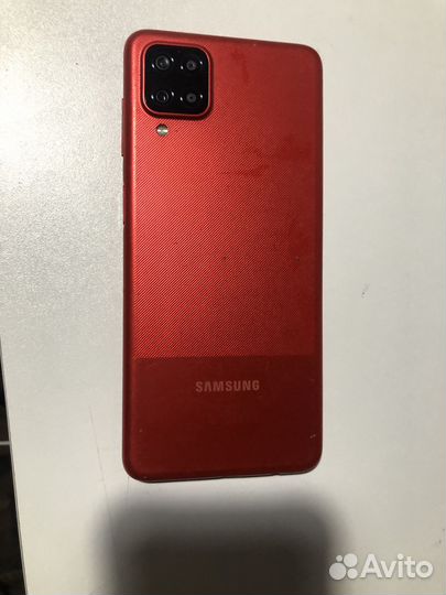 Samsung Galaxy A12, 3/32 ГБ