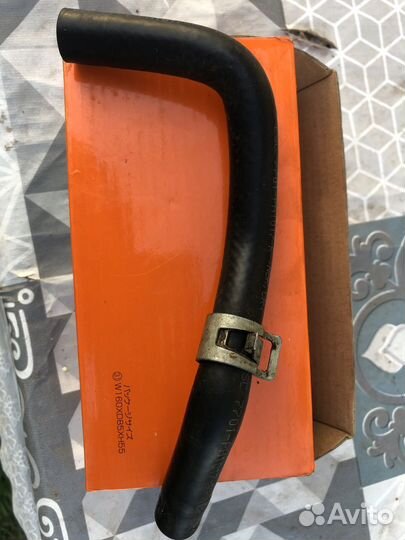 Шланг гур Ниссан Мурано Z50