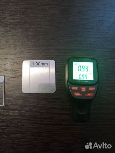 Толщиномер