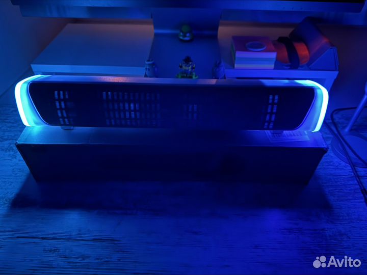 Музыкальная колонка Soundbar