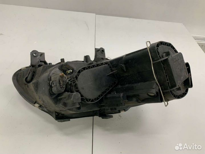 Фара передняя левая TYC Volkswagen Touran 1 0