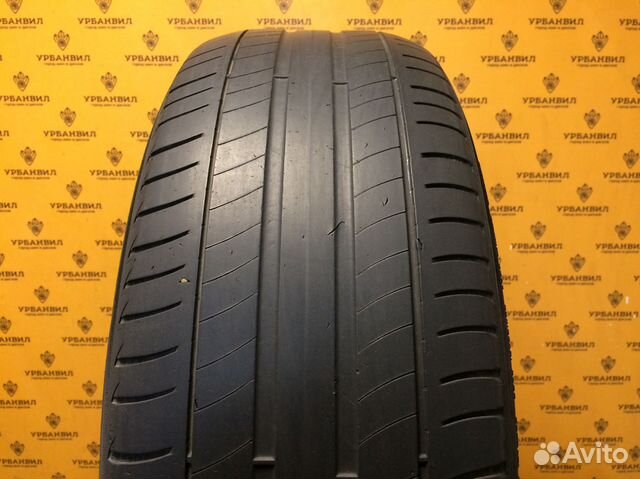 Michelin Primacy 3 225/55 R18