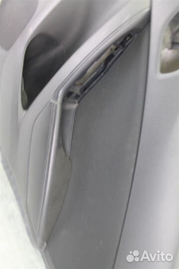 Обшивка двери задней правой Mazda CX 5