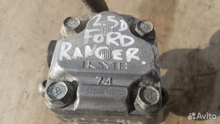 Ford Ranger Насос гур