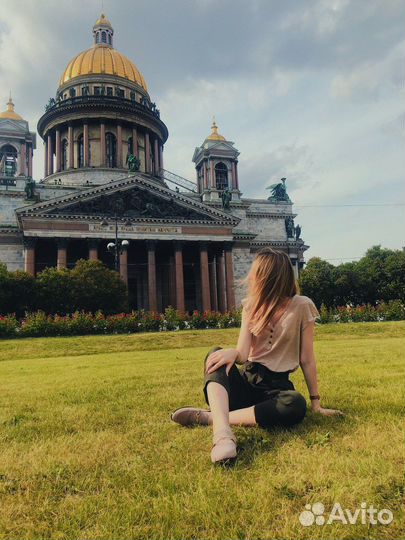 Мюли женские Reserved