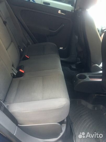 Volkswagen Golf Plus 1.4 МТ, 2008, 200 000 км