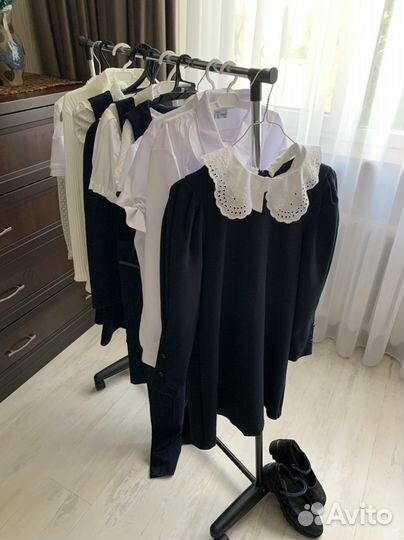 Школьная форма для девочки 152 158