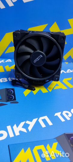 Кулер для процессора pccooler AM4