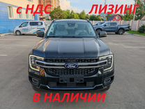 Ford Ranger 2.3 AT, 2024, 10 км, с пробегом, цена 5 800 000 руб.