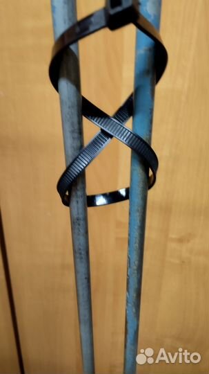 Торшер СССР