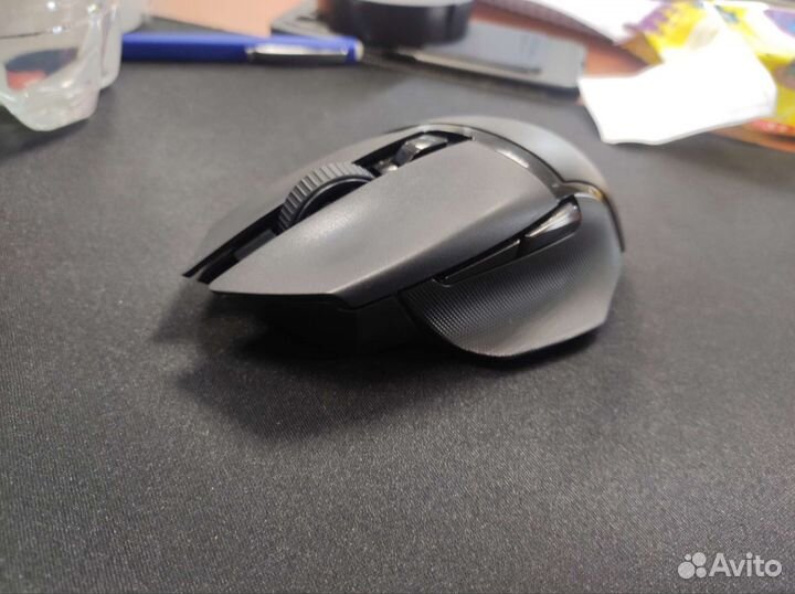 Беспроводная мышь