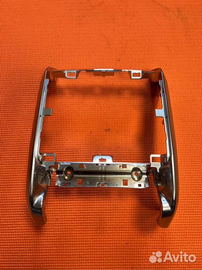 Накладка центральной консоли задняя Land Rover