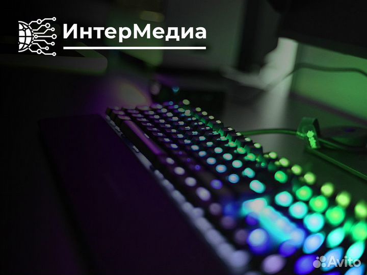 Медийная эффективность с интермедиа: Ваш успех в ц