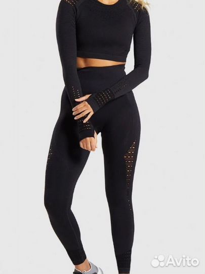 Спортивный костюм новый