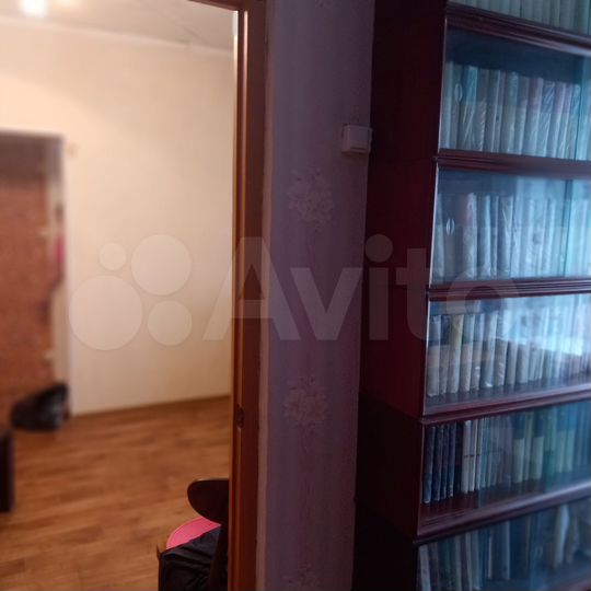 2-к. квартира, 44,3 м², 5/5 эт.