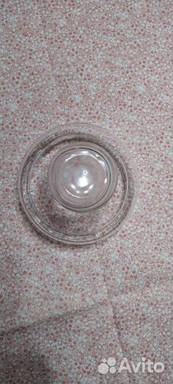 Крышка для графина