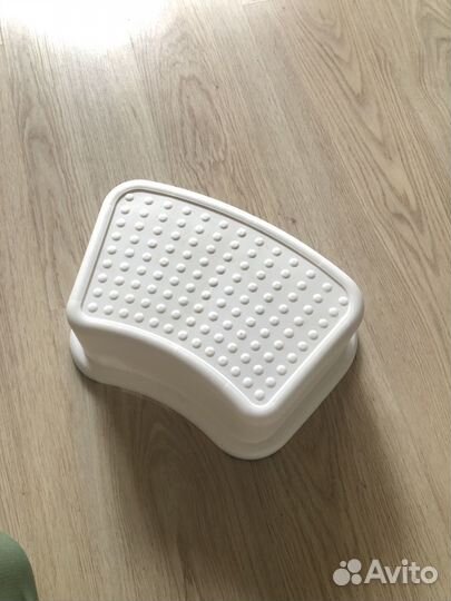 Подставка для ног детская