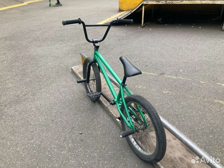 Bmx