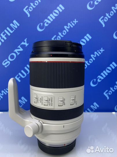 Canon RF 70-200mm f/2.8 L IS USM (sn2191)