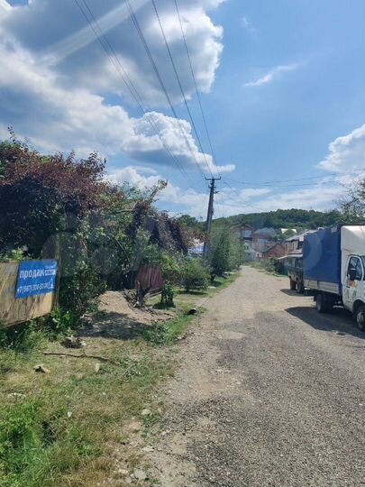 Участок 6 сот. (ИЖС)