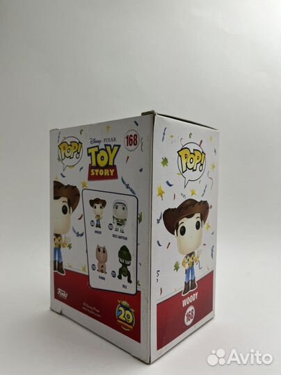 Фигурки Fanko Pop/Фанко поп