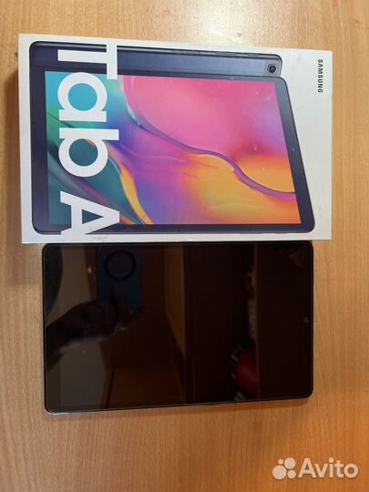 Samsung galaxy tab a 10.1