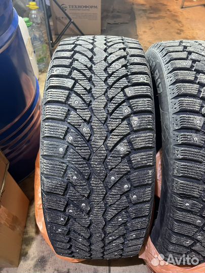 Pirelli Formula Ice 225/50 R17
