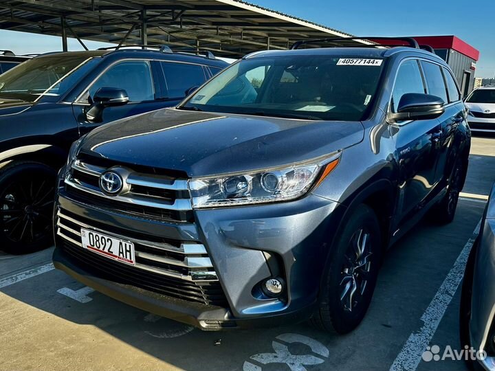 Авто на заказ из Грузии под ключ или сопровождение