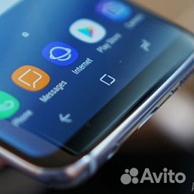 Замена стекла, тачскрина, крышки Samsung