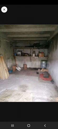 Гараж, 24 м²