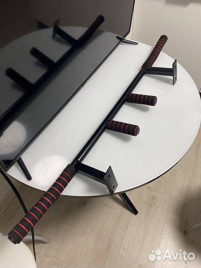 Турник настенный