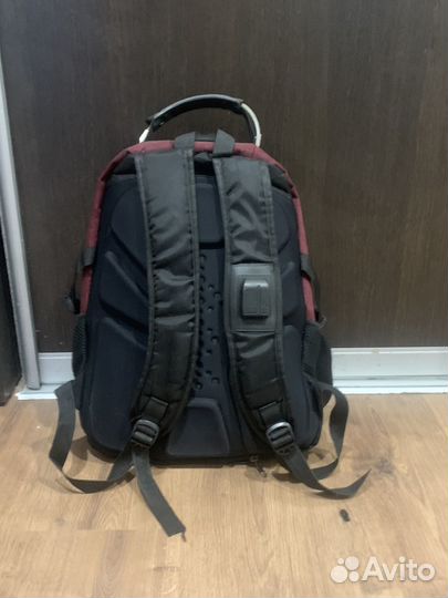 Школьный рюкзак