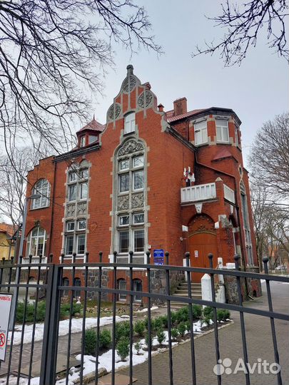 Экскурсия по Калининграду и Калининградской обл